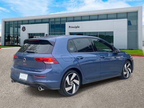 New 2026 Volkswagen GTI S image 3