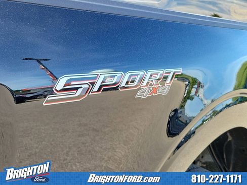 Used 2023 Ford F150 XLT w/ Equipment Group 302A High AWD/4WD image 6