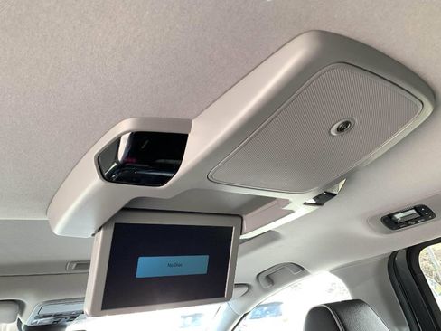 Certified 2024 Honda Odyssey Elite image 46