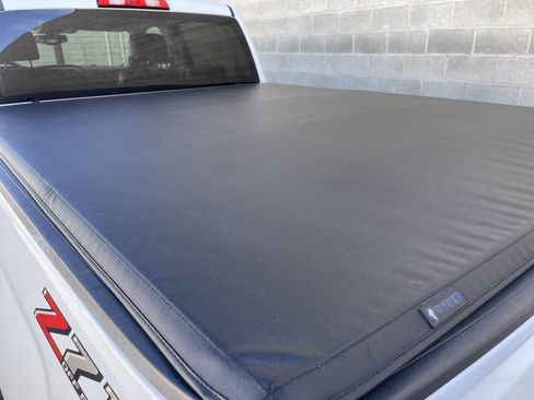 Used 2019 Chevrolet Silverado 2500 LT image 9