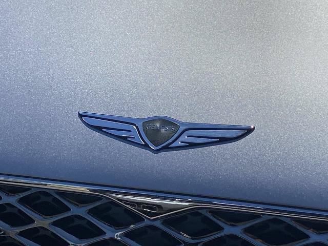 Used 2024 Genesis G90 3.5T AWD/4WD image 27