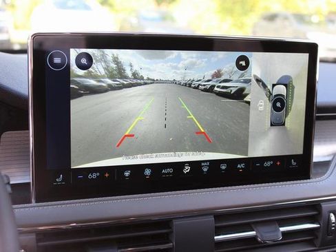 New 2026 Lincoln Corsair Premiere AWD/4WD image 22
