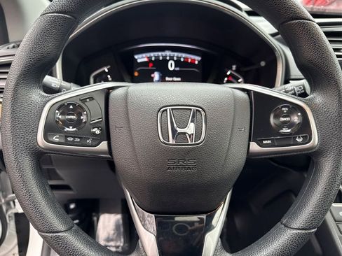 Used 2019 Honda CR-V EX image 24
