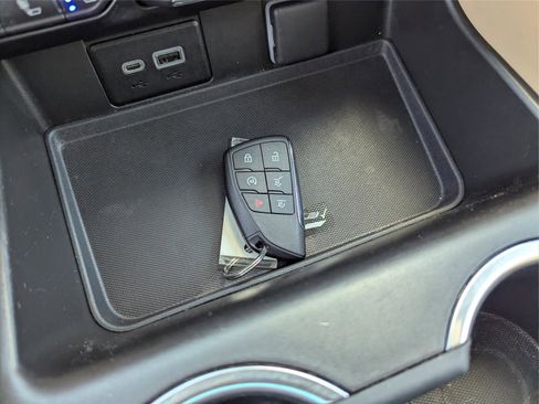 Used 2022 Chevrolet Tahoe Premier image 22