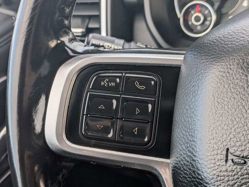 Used 2020 RAM 2500 Laramie image 27