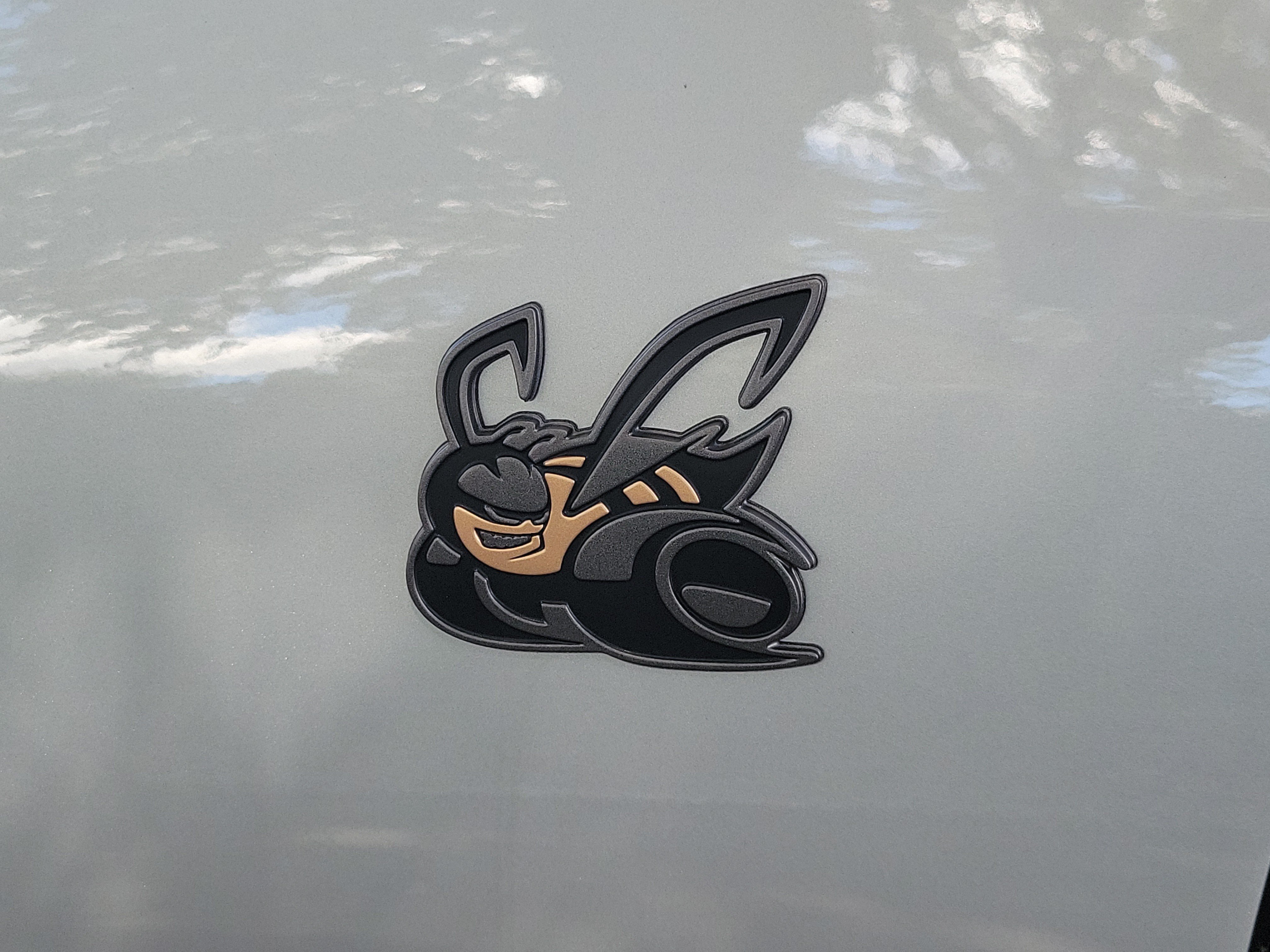 New 2026 Dodge Charger Scat Pack AWD/4WD image 6