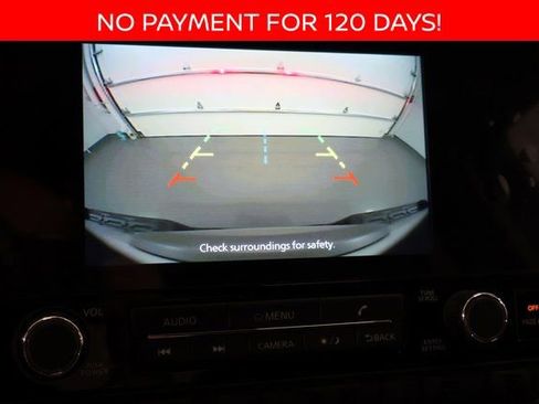 New 2025 Nissan Frontier S image 21