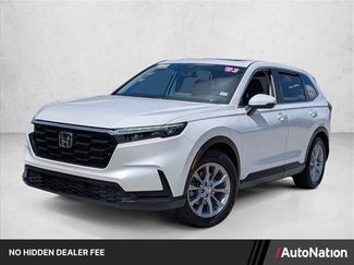 Certified 2023 Honda CR-V EX video 1