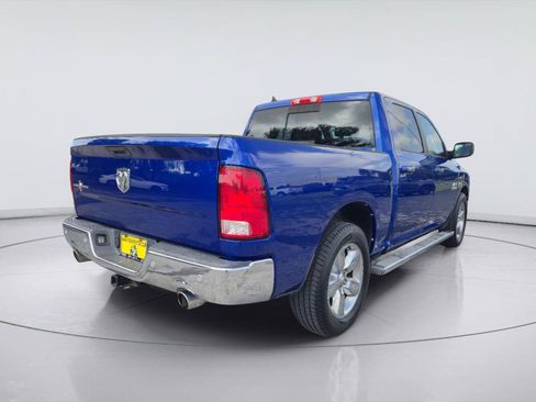 Used 2015 RAM 1500 Lone Star RWD image 5