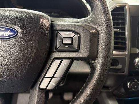 Certified 2020 Ford F150 XLT w/ Equipment Group 302A Luxury image 21