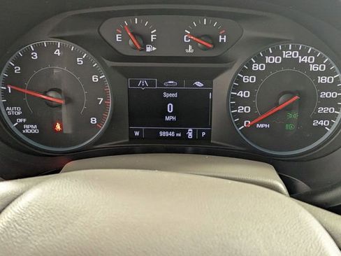 Used 2023 Chevrolet Malibu LT FWD image 16