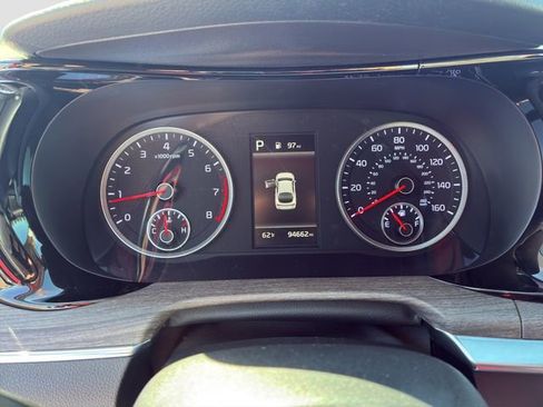 Used 2023 Kia K5 EX FWD image 19