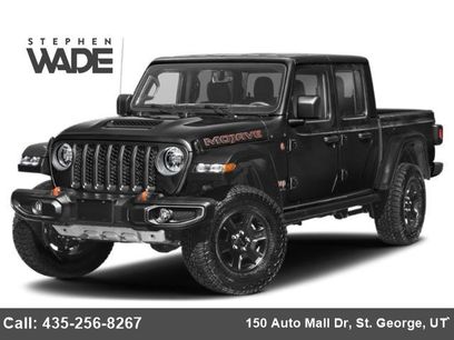 Used 2023 Jeep Gladiator Mojave