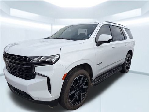 Used 2023 Chevrolet Tahoe RST image 4