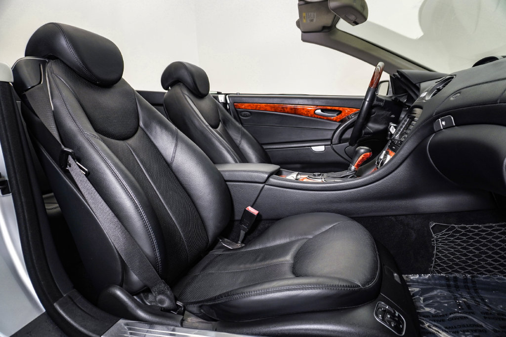 Used 2007 Mercedes-Benz SL 550 image 18