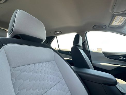 Used 2020 Chevrolet Equinox LS FWD image 21