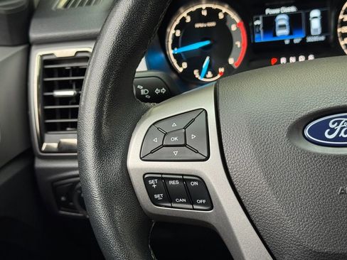 Used 2023 Ford Ranger XLT w/ Equipment Group 302A High image 6