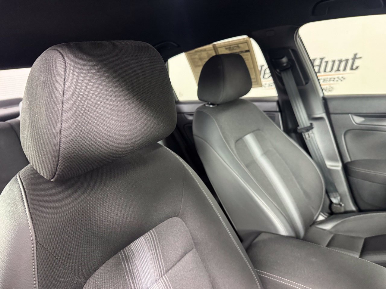 Used 2025 Honda Civic Sport image 31