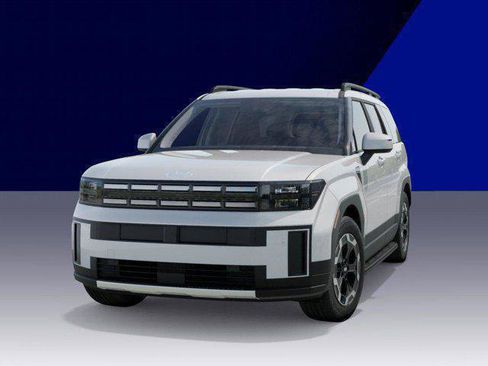New 2026 Hyundai Santa Fe SEL FWD image 6