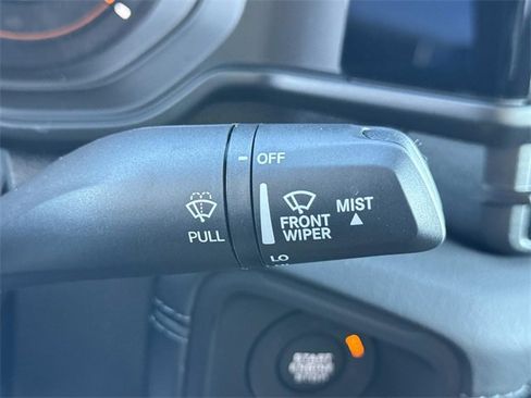 New 2026 Jeep Gladiator Rubicon w/ Safety Group image 26