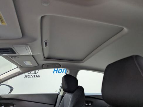 New 2026 Honda Accord SE image 13