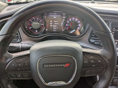 Used 2021 Dodge Challenger SXT w/ Blacktop Package image 24