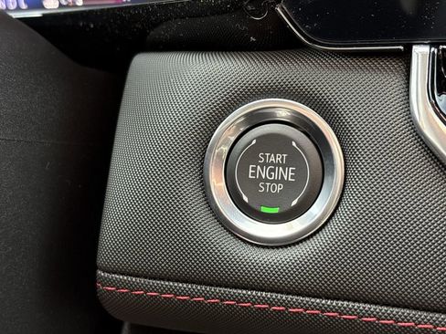 New 2026 Chevrolet Colorado Z71 image 18