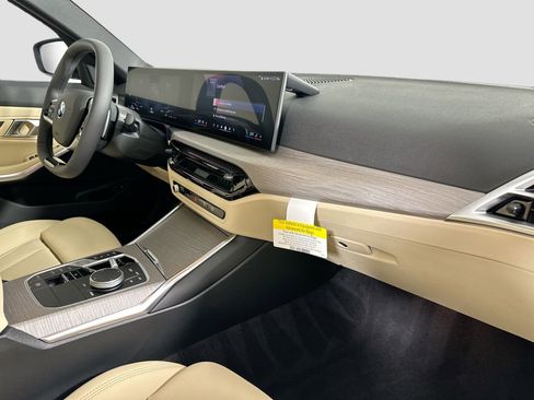New 2026 BMW 330i Sedan w/ Convenience Package image 29