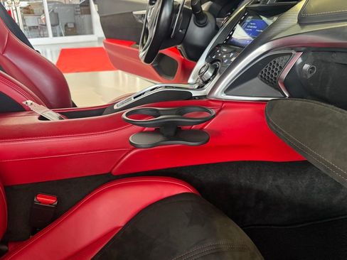 Used 2020 Acura NSX image 24