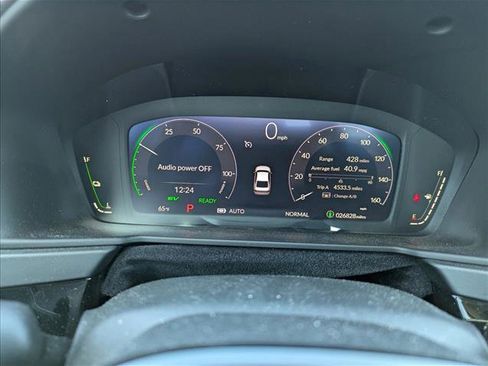 Used 2023 Honda Accord Touring image 16