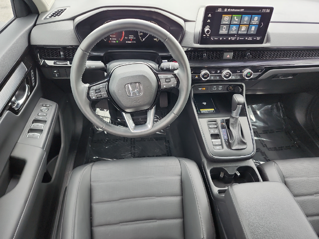 Used 2024 Honda CR-V EX-L image 19