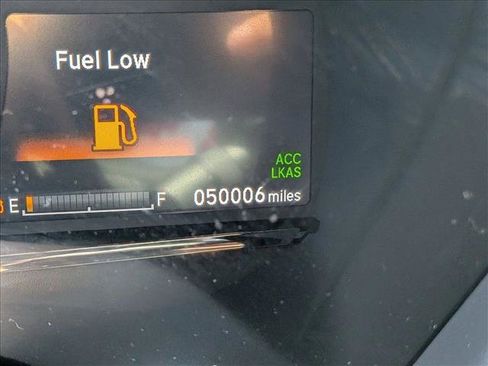 Used 2019 Honda HR-V EX image 11