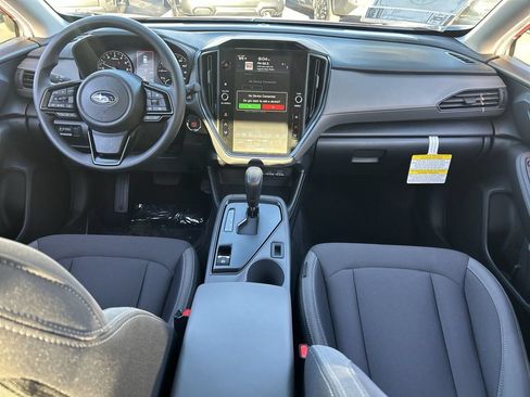 New 2026 Subaru Crosstrek 2.5i Premium AWD/4WD image 11
