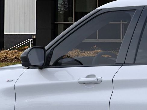 New 2026 Ford Explorer ST-Line AWD/4WD image 20