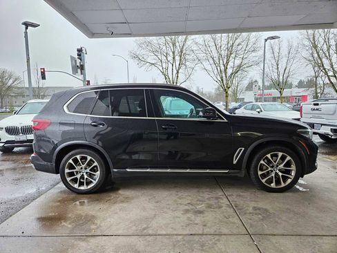 Used 2023 BMW X5 xDrive40i image 2