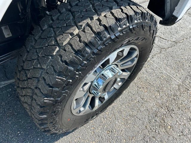 Used 2020 Ford F250 Lariat AWD/4WD image 19
