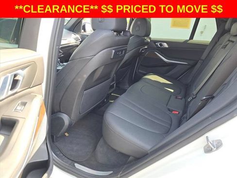 Used 2020 BMW X5 sDrive40i RWD image 16