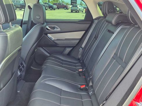 Used 2021 Land Rover Range Rover Velar S AWD/4WD image 16