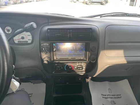 Used 2010 Ford Ranger 4x4 SuperCab image 12