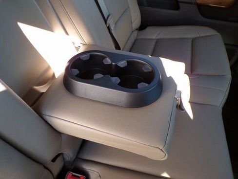 Used 2016 Chevrolet Silverado 3500 LTZ w/ Duramax Plus Package image 11