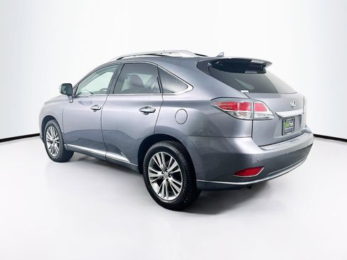 Used 2013 Lexus RX 350 2WD image 5