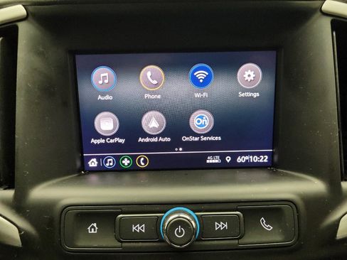 Used 2020 GMC Terrain SLE AWD/4WD image 25
