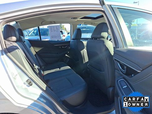Certified 2022 Subaru Legacy Limited image 46