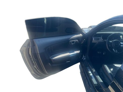Used 2022 Ford Mustang GT Premium w/ Equipment Group 401A RWD image 12