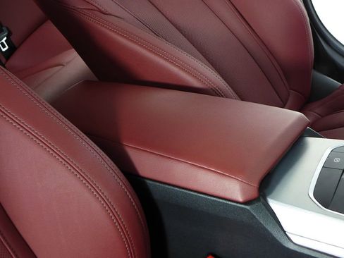 Certified 2023 BMW i4 eDrive35 w/ Premium Package RWD image 16