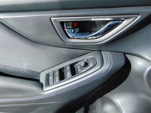 Certified 2021 Subaru Forester Premium image 20