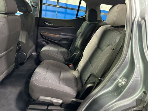 Used 2020 GMC Acadia SLE w/ Driver Convenience Package image 32