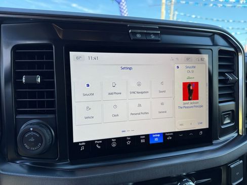 New 2026 Ford F350 Platinum image 38