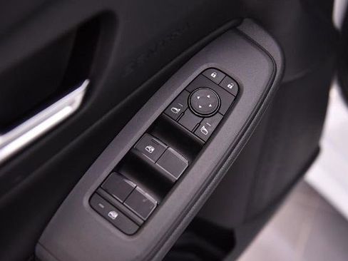 New 2026 Nissan Sentra S w/ Floor Mat Package image 10