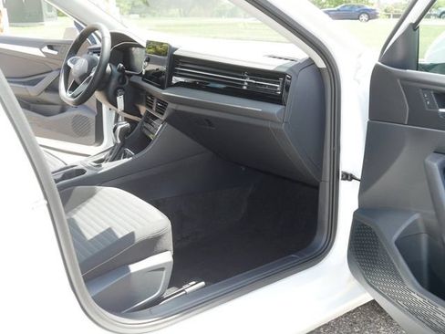 Certified 2026 Volkswagen Jetta S FWD image 19